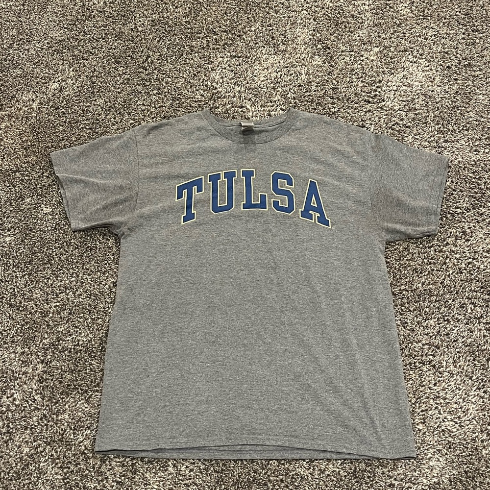 Vintage Tulsa Tee